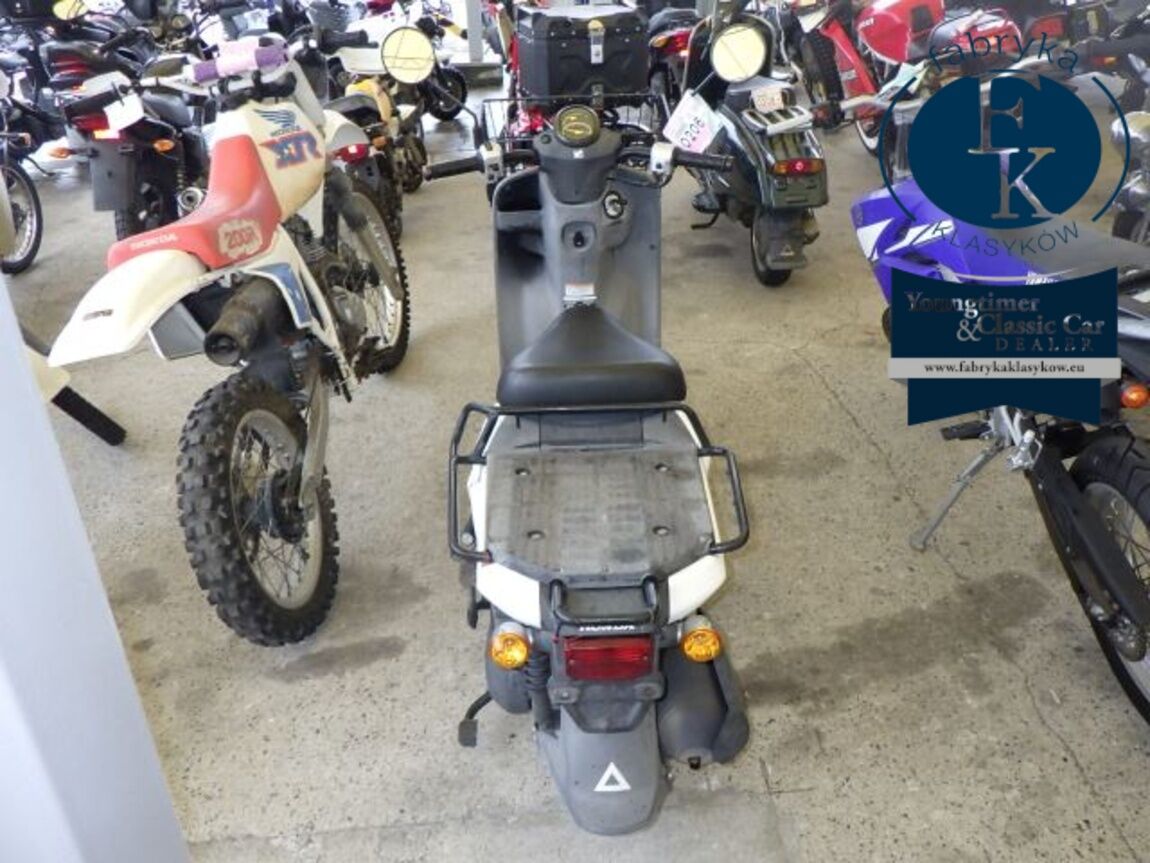 HONDA BENLY110  - zdjęcie 20