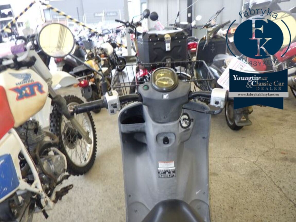 HONDA BENLY110  - zdjęcie 26