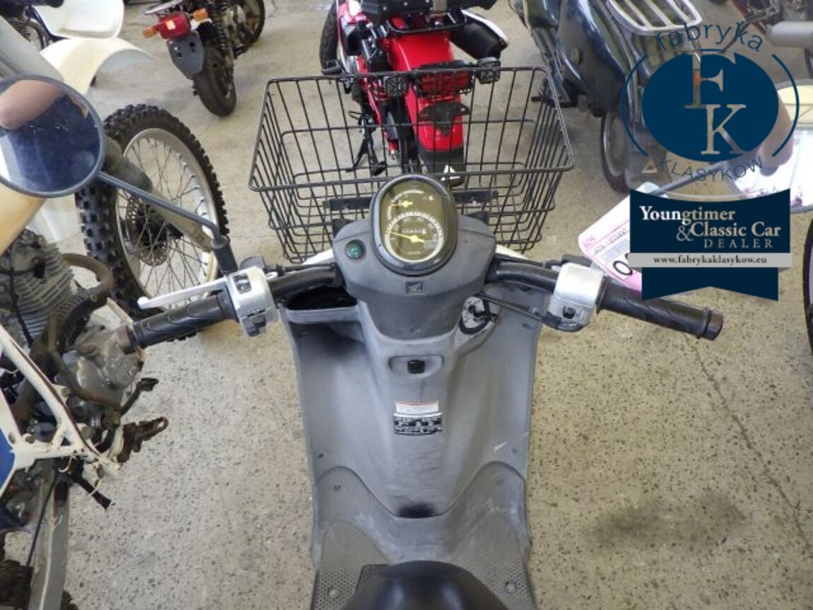 HONDA BENLY110  - zdjęcie 27