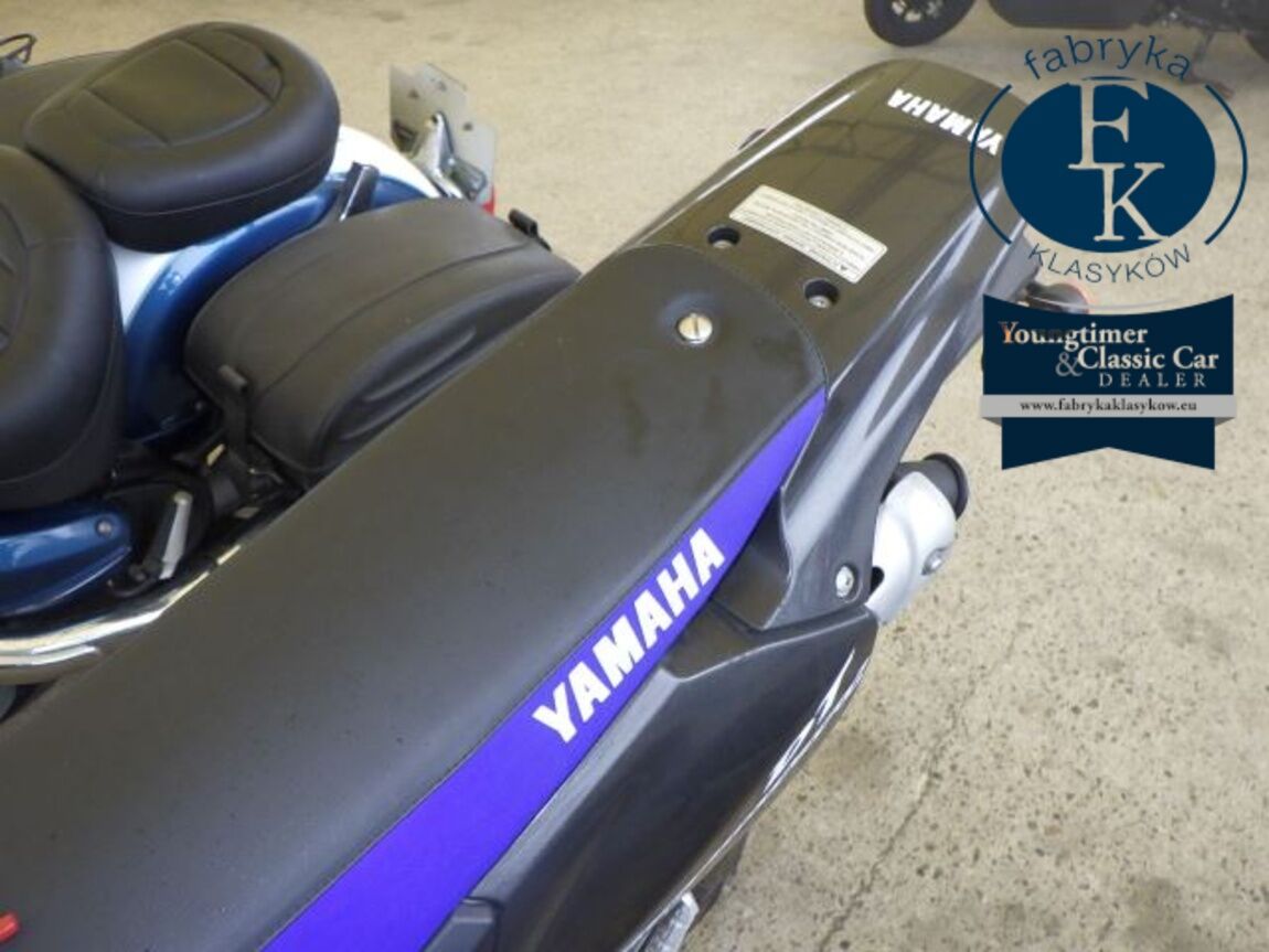 YAMAHA DT50X  - zdjęcie 14