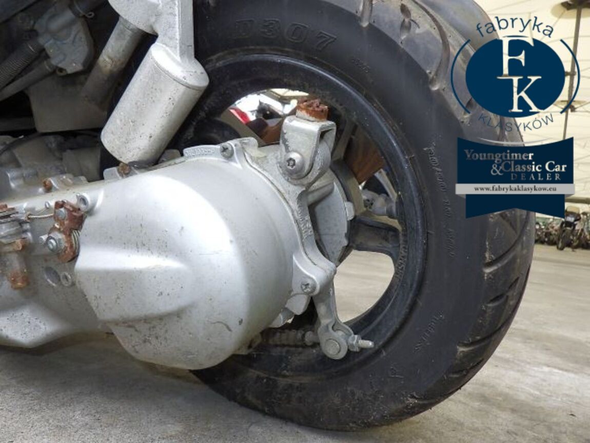 YAMAHA JOG ZR-2 - zdjęcie 22