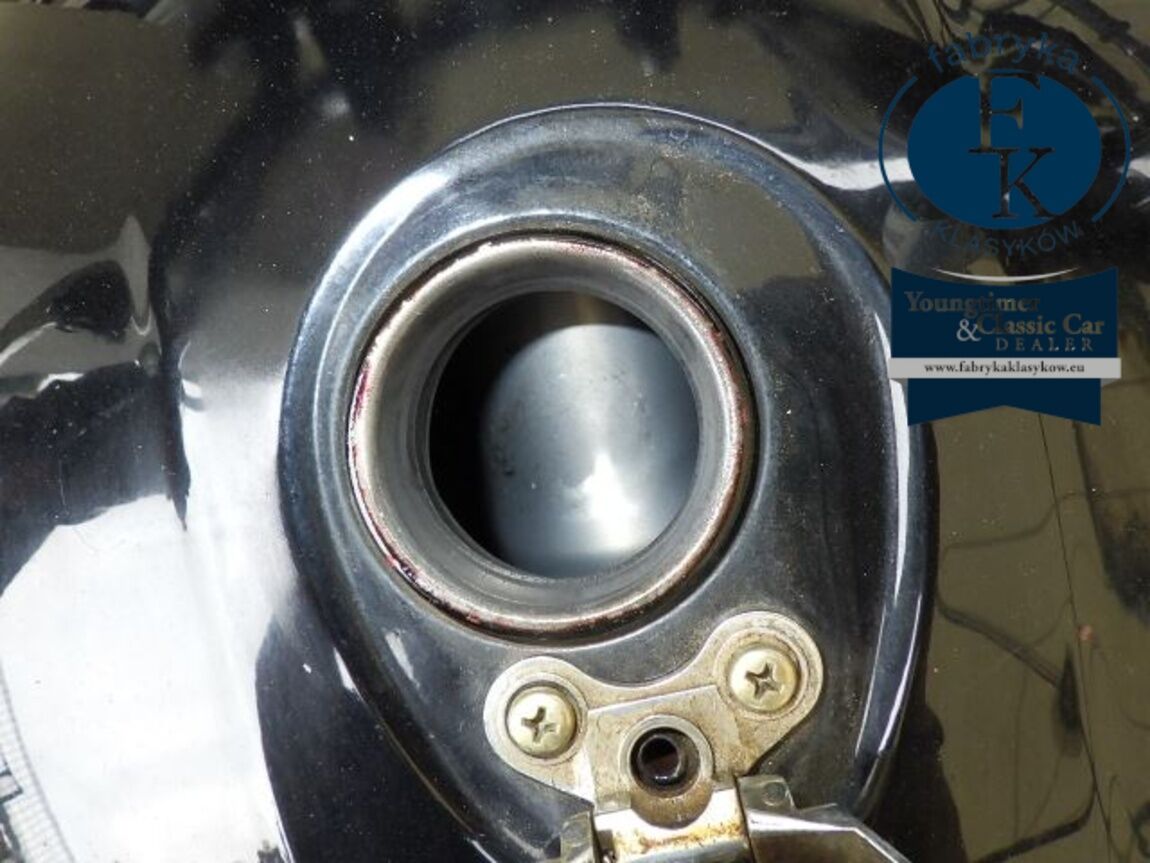 KAWASAKI ESTRELLA250 RS  - zdjęcie 12