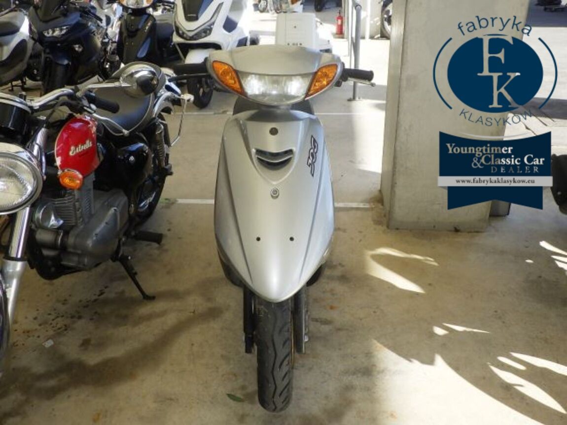 YAMAHA JOG DX  - zdjęcie 16