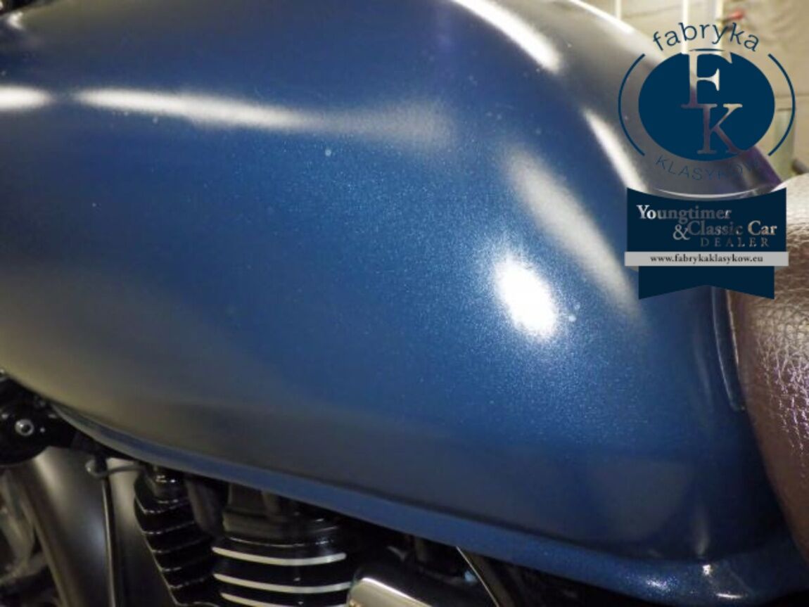 HONDA GB350 2022 - zdjęcie 17