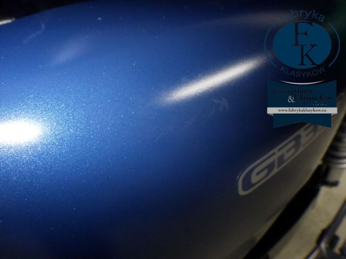 HONDA GB350 2022 - zdjęcie 19