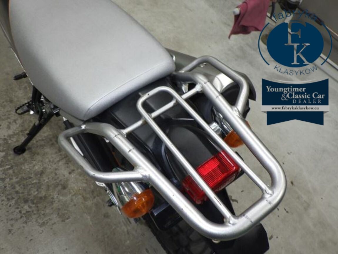 YAMAHA TRICKER-2  - zdjęcie 20