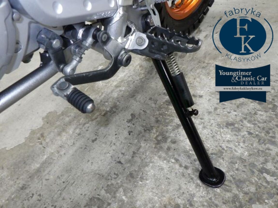 YAMAHA TRICKER-2  - zdjęcie 29