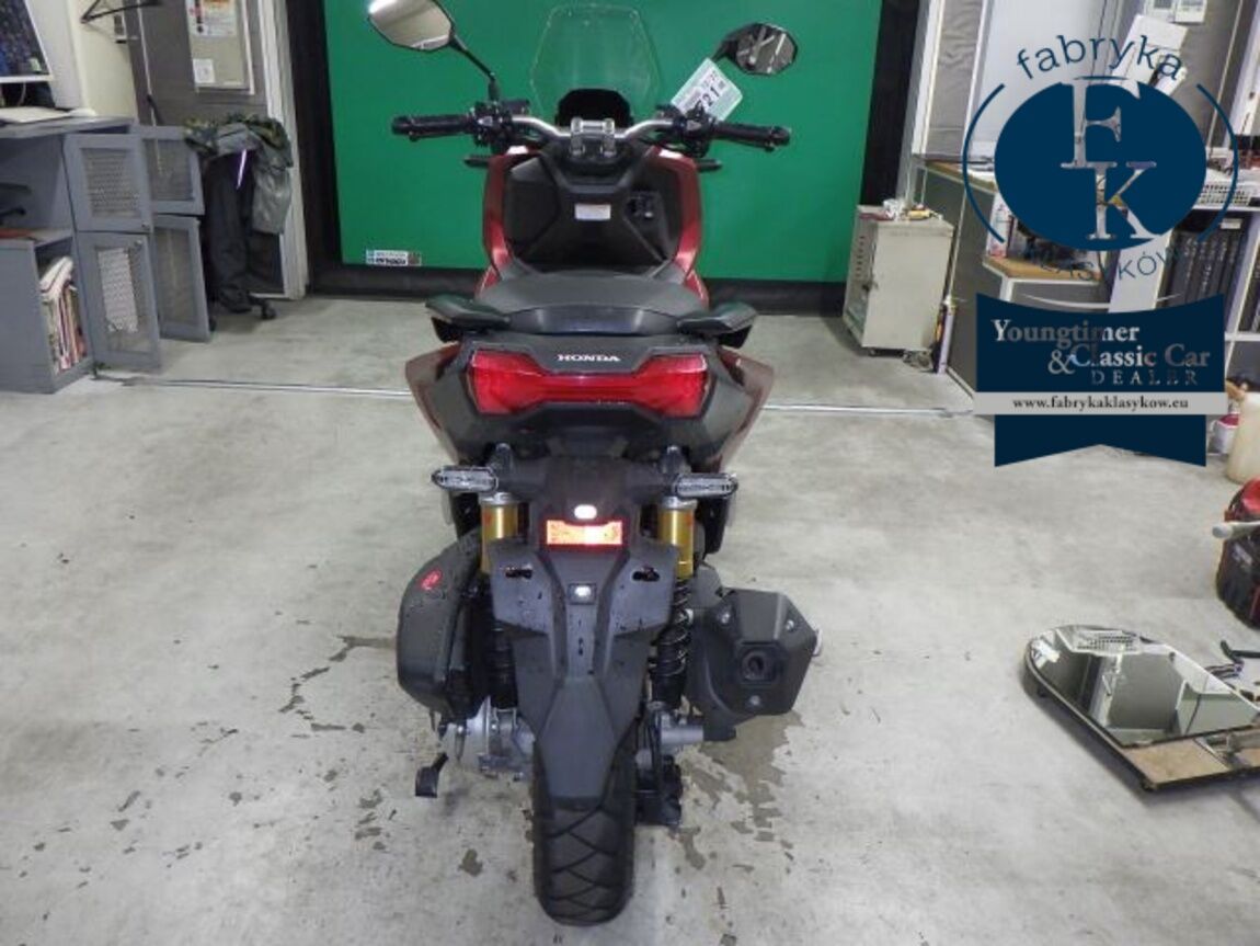 HONDA ADV160  - zdjęcie 29