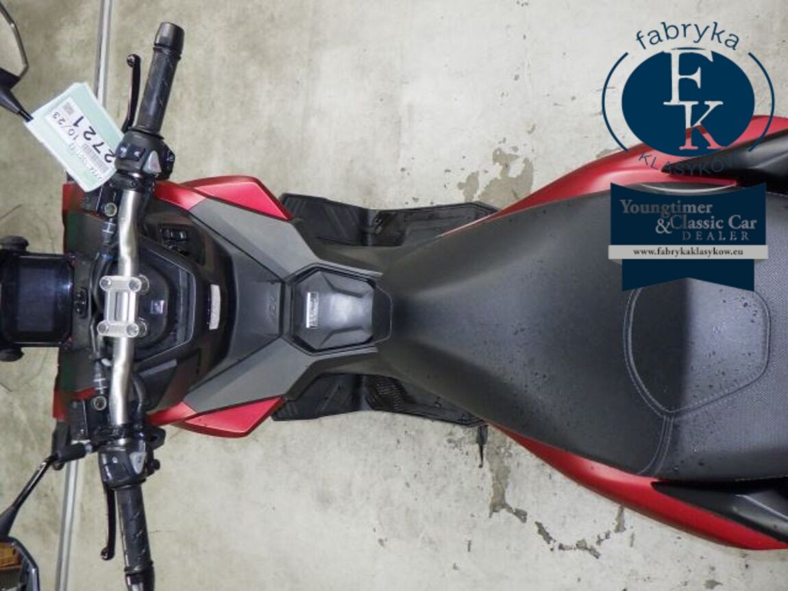 HONDA ADV160  - zdjęcie 32