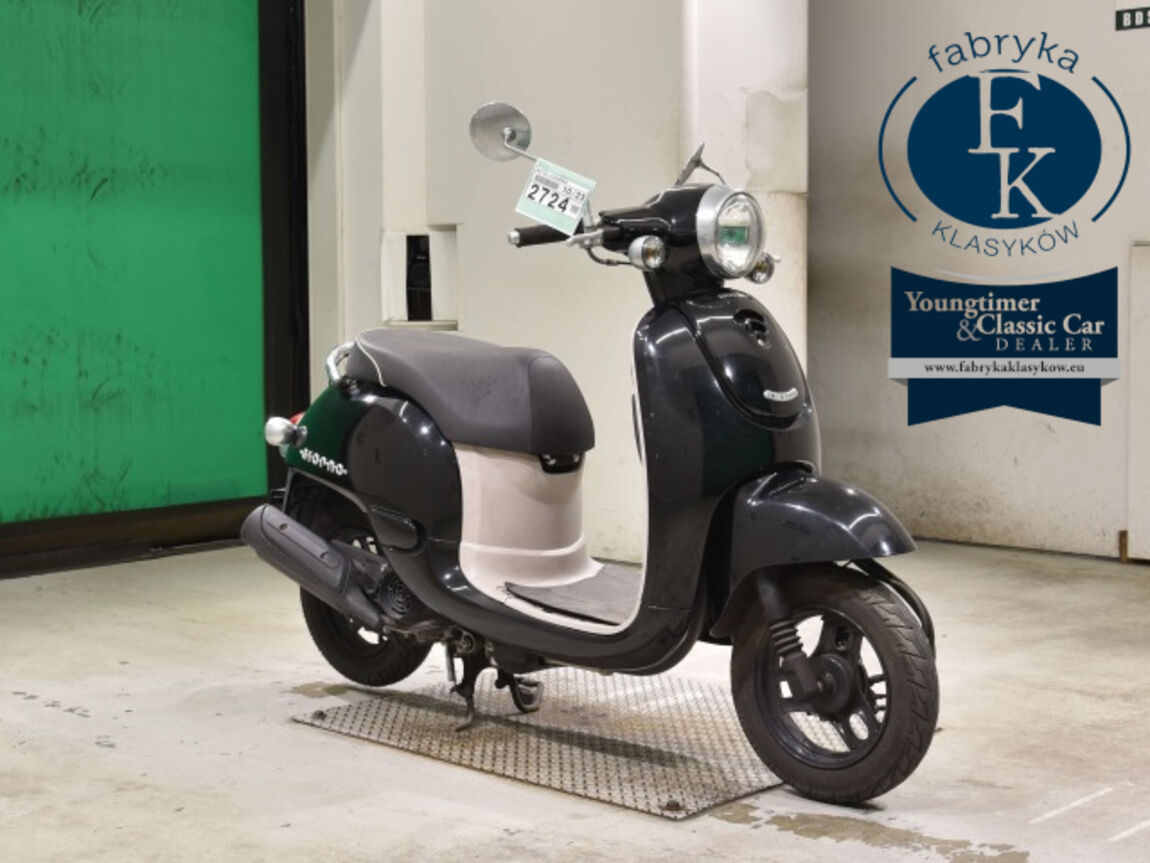 HONDA GIORNO  - zdjęcie 4