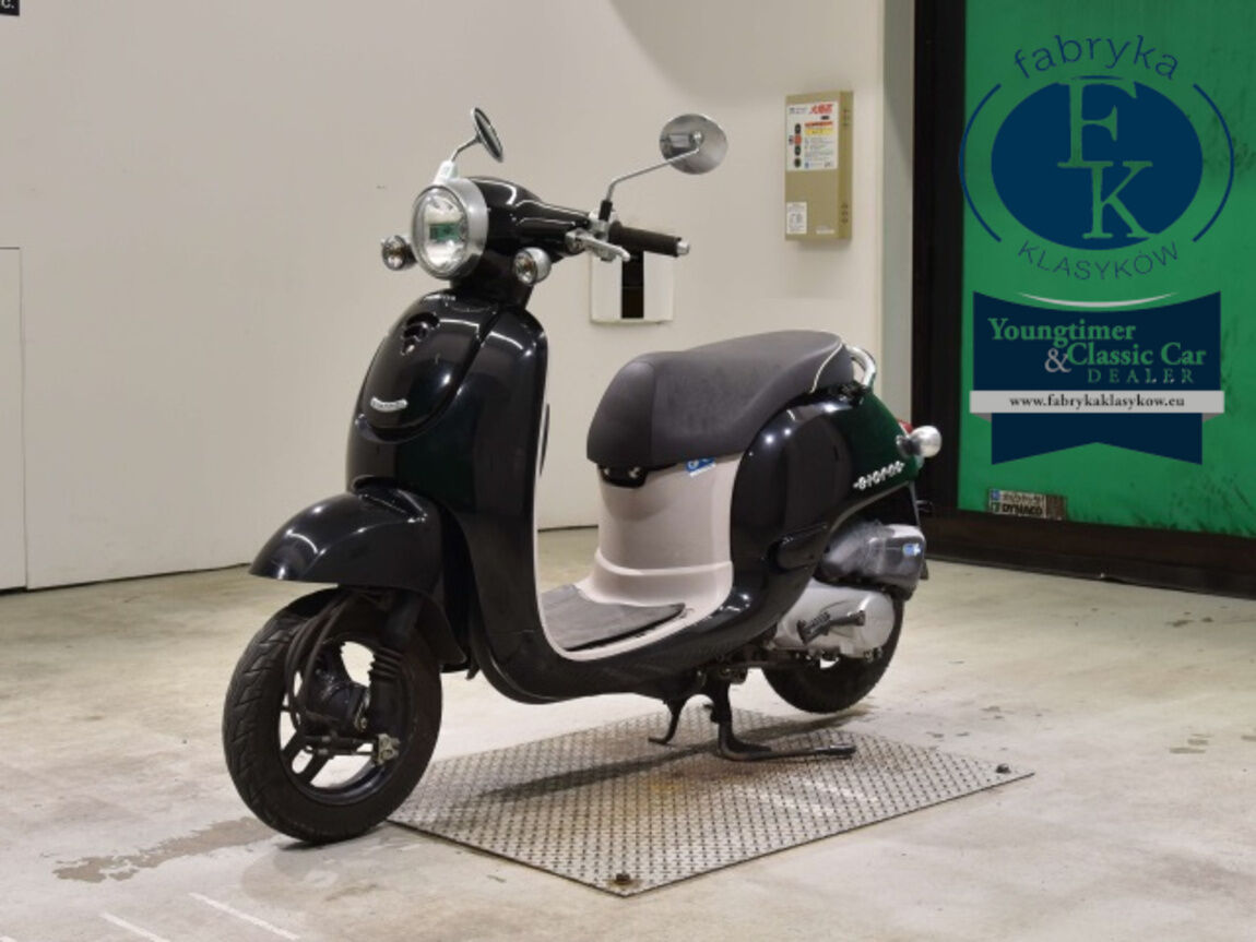 HONDA GIORNO  - zdjęcie 5