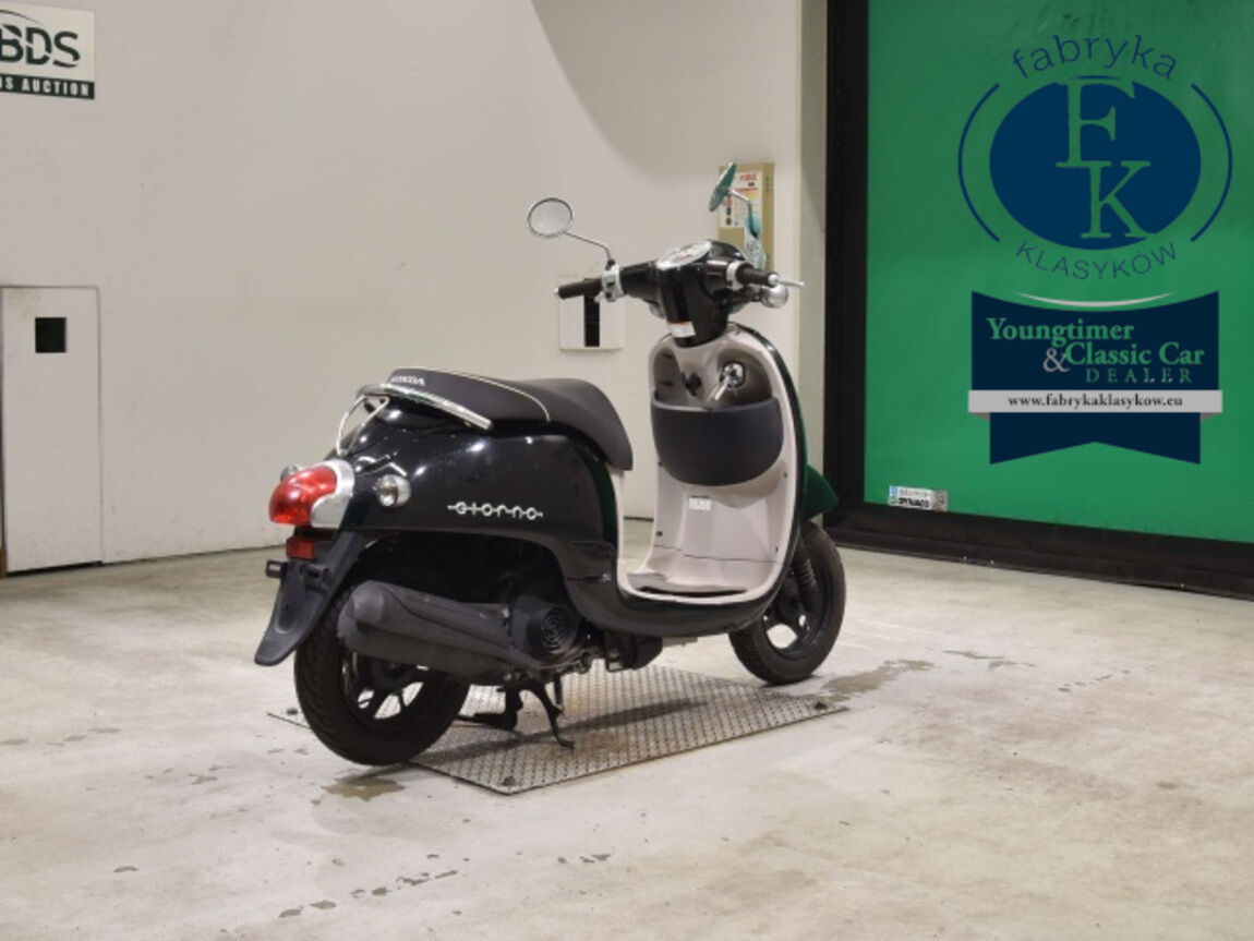 HONDA GIORNO  - zdjęcie 6