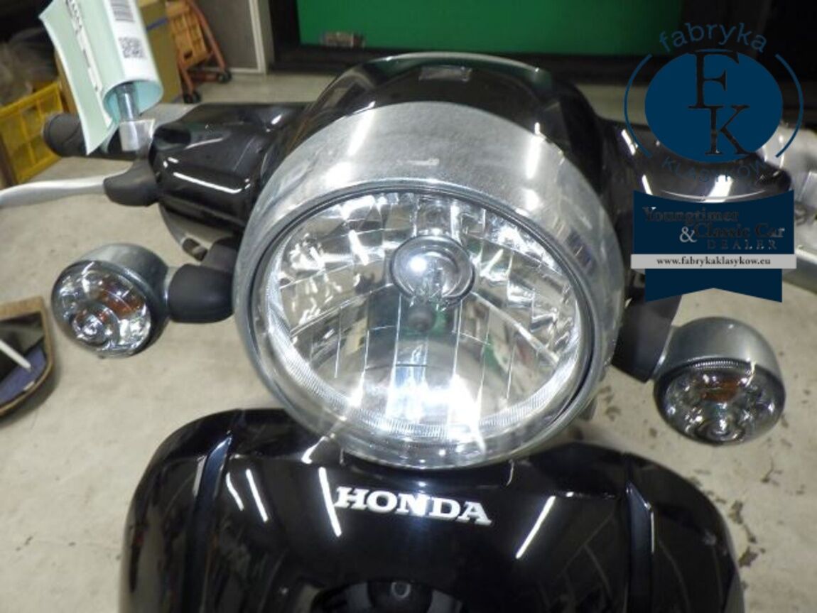 HONDA GIORNO  - zdjęcie 15