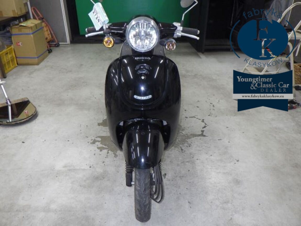 HONDA GIORNO  - zdjęcie 21