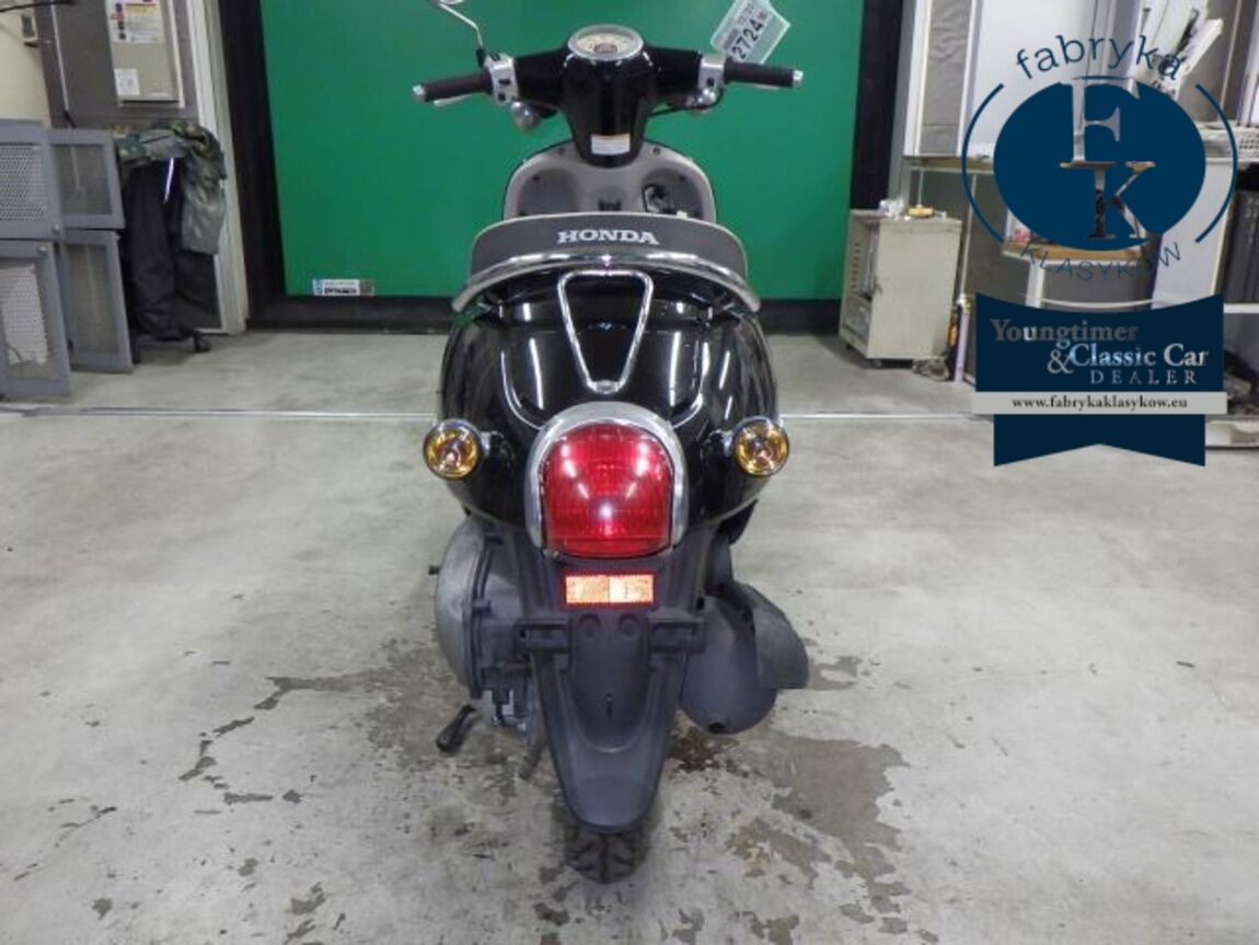 HONDA GIORNO  - zdjęcie 29
