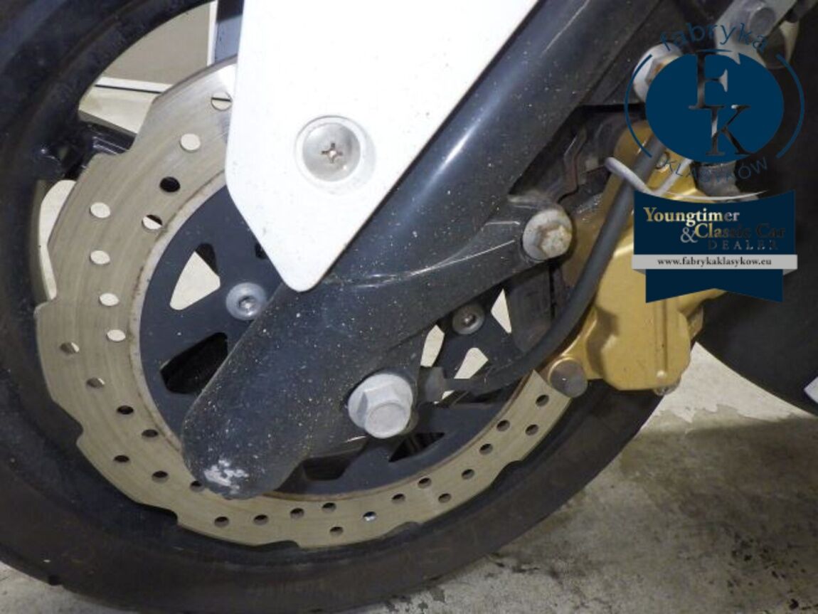 YAMAHA CYGNUS 125XSR-3  - zdjęcie 24