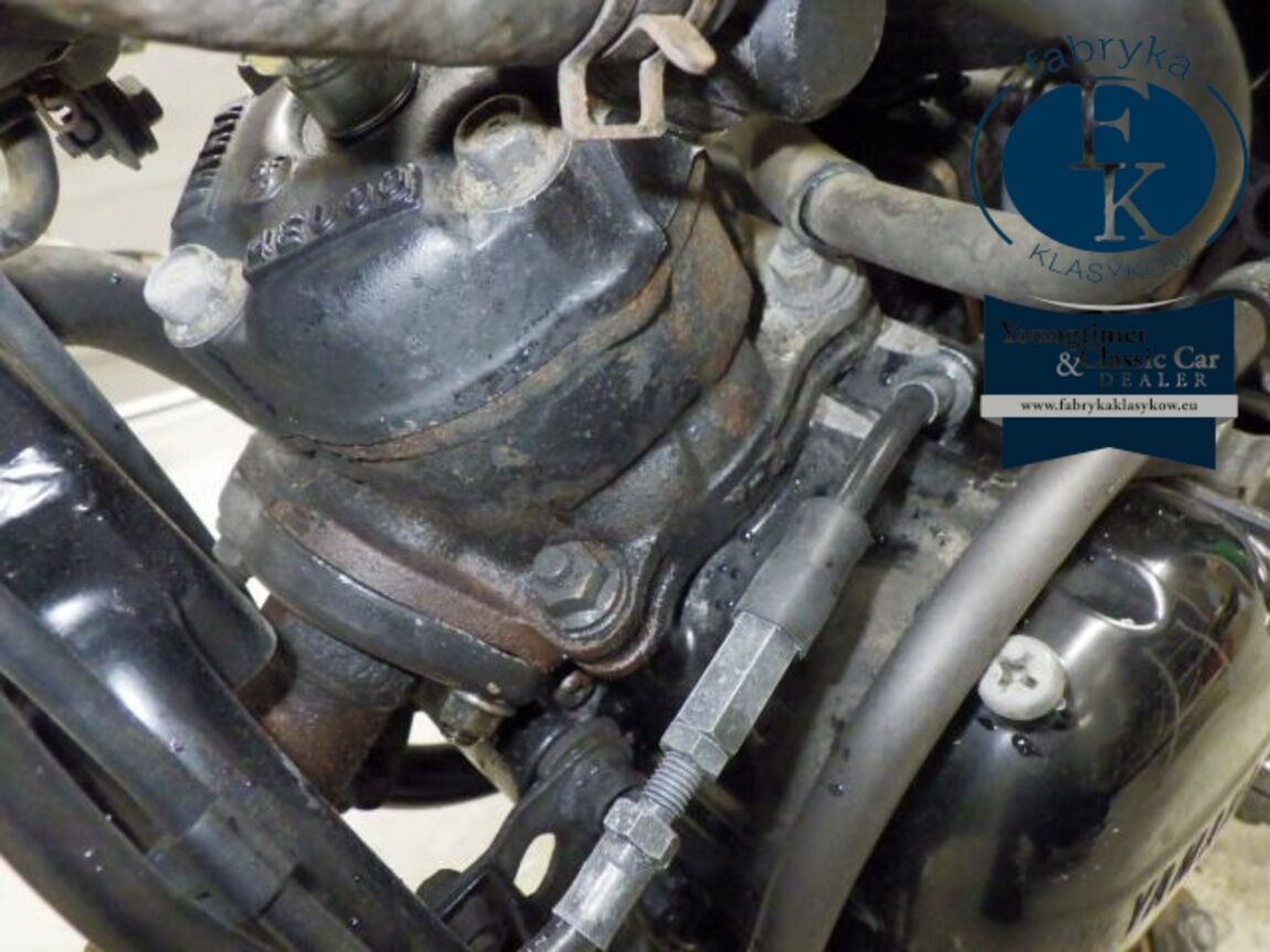 YAMAHA RZ50-2  - zdjęcie 12