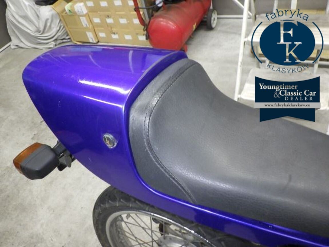 YAMAHA RZ50-2  - zdjęcie 20