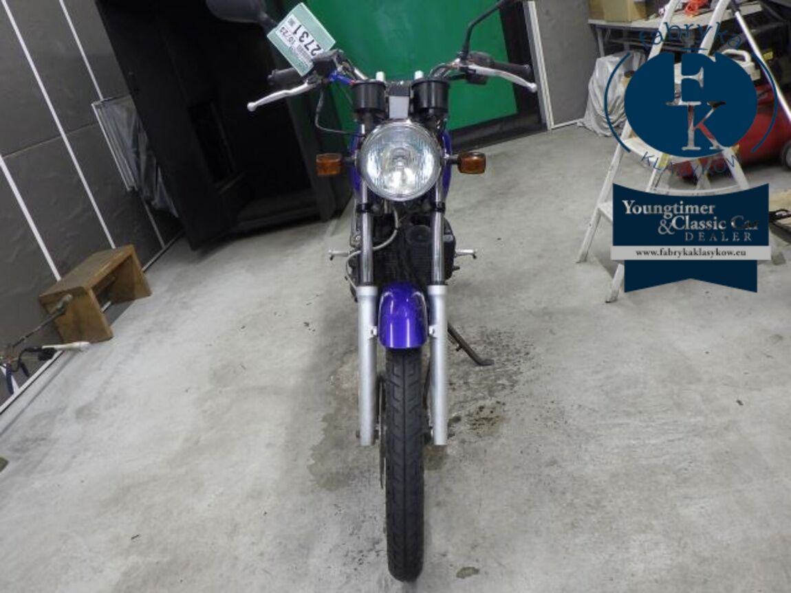 YAMAHA RZ50-2  - zdjęcie 21