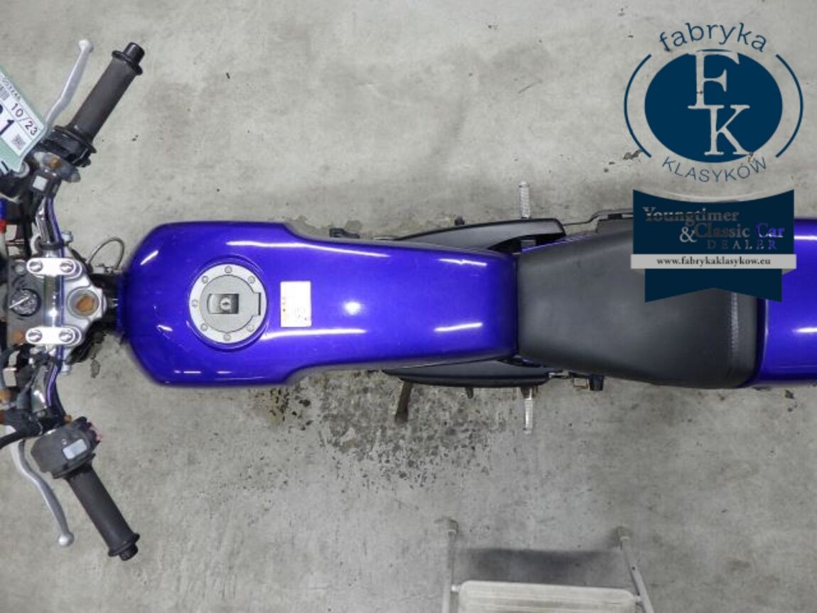 YAMAHA RZ50-2  - zdjęcie 32
