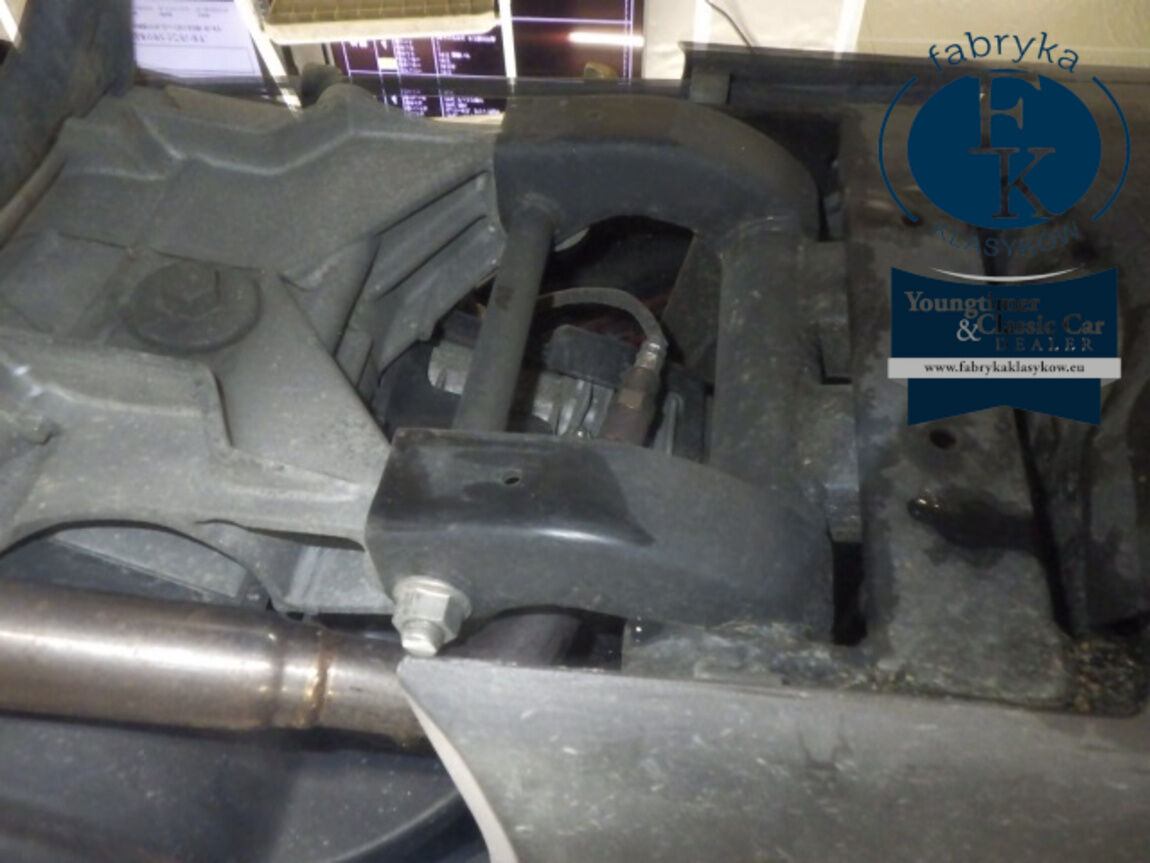 SUZUKI SU WISH 125  - zdjęcie 8