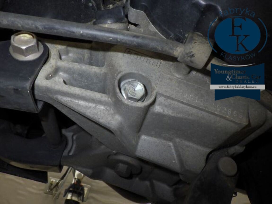 SUZUKI SU WISH 125  - zdjęcie 10