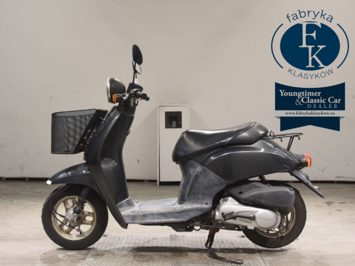 HONDA TODAY  - zdjęcie 3