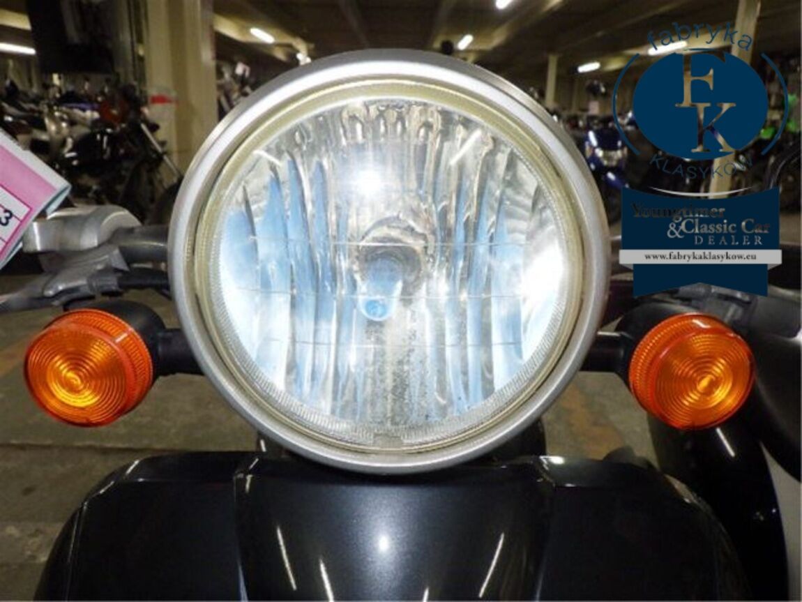 HONDA TODAY  - zdjęcie 11