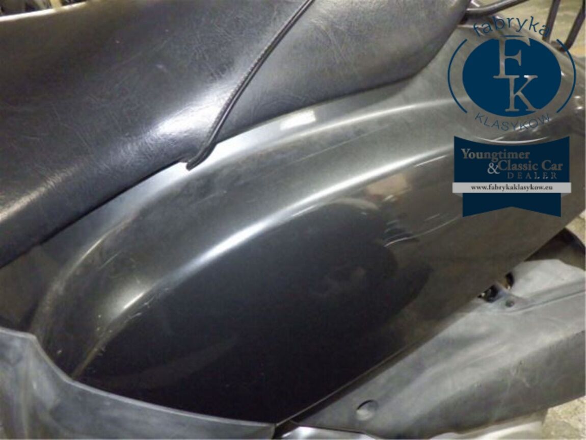HONDA TODAY  - zdjęcie 15