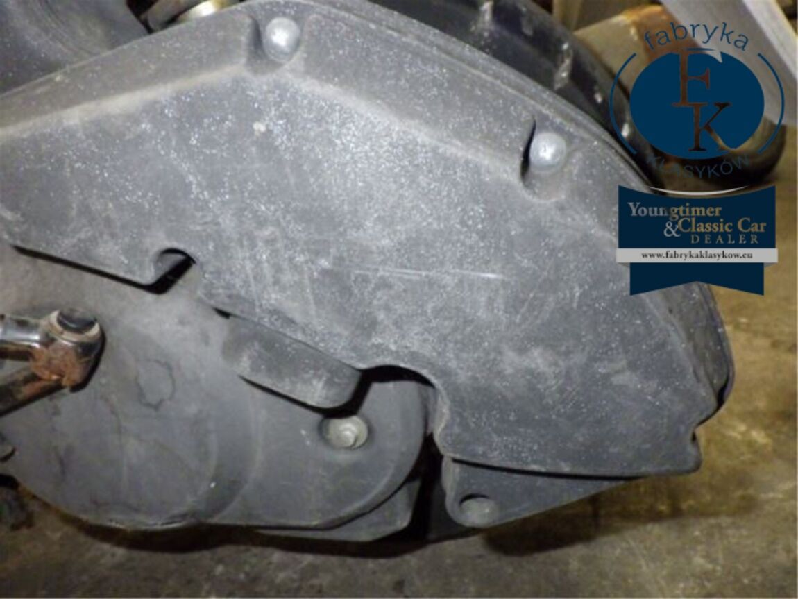 SUZUKI ADDRESS V125  - zdjęcie 5