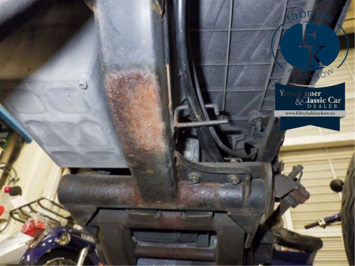 SUZUKI ADDRESS V125  - zdjęcie 25