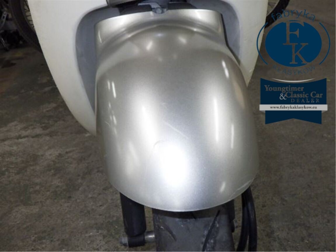 HONDA CREA SCOOPY  - zdjęcie 14