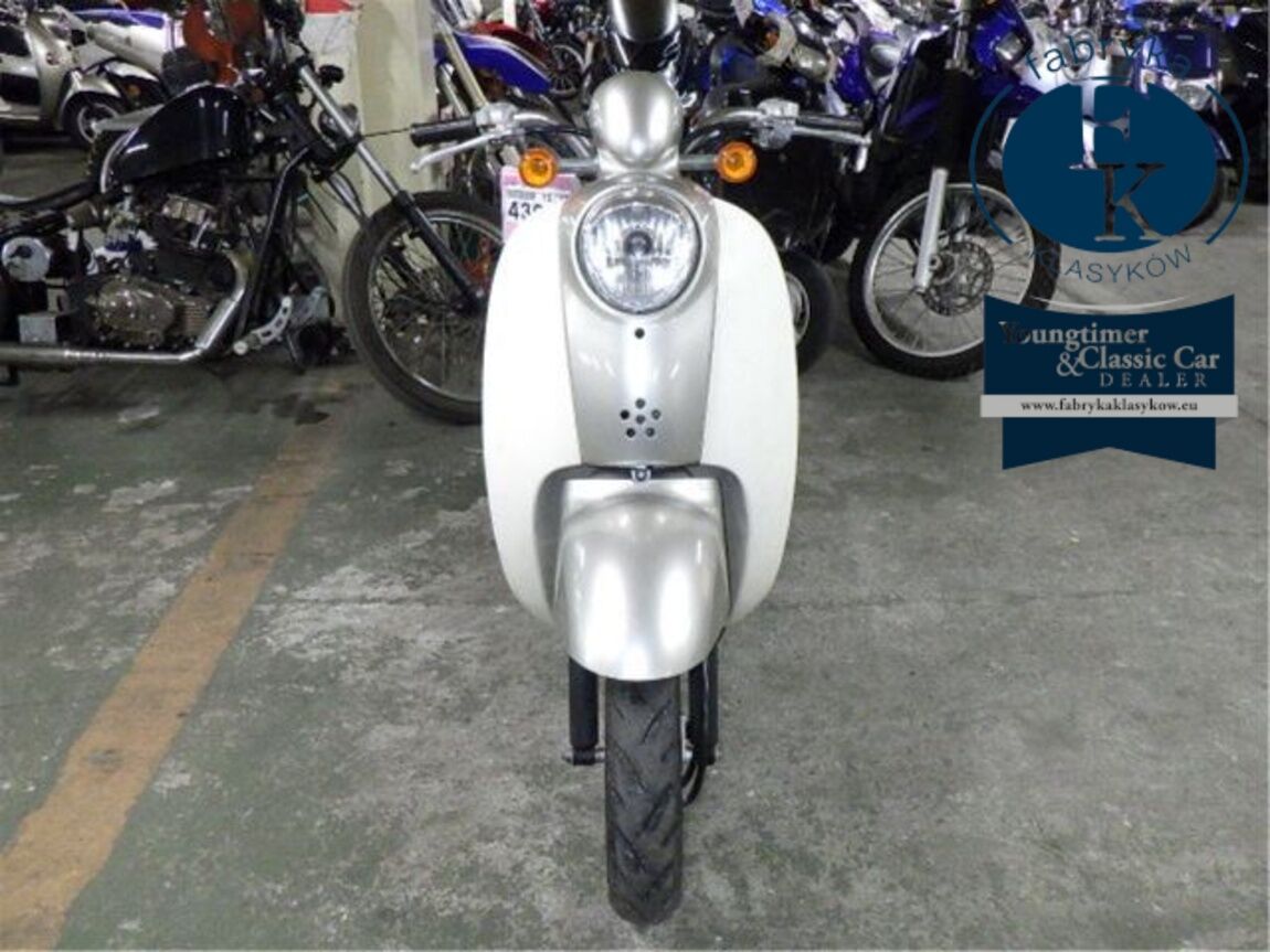 HONDA CREA SCOOPY  - zdjęcie 19