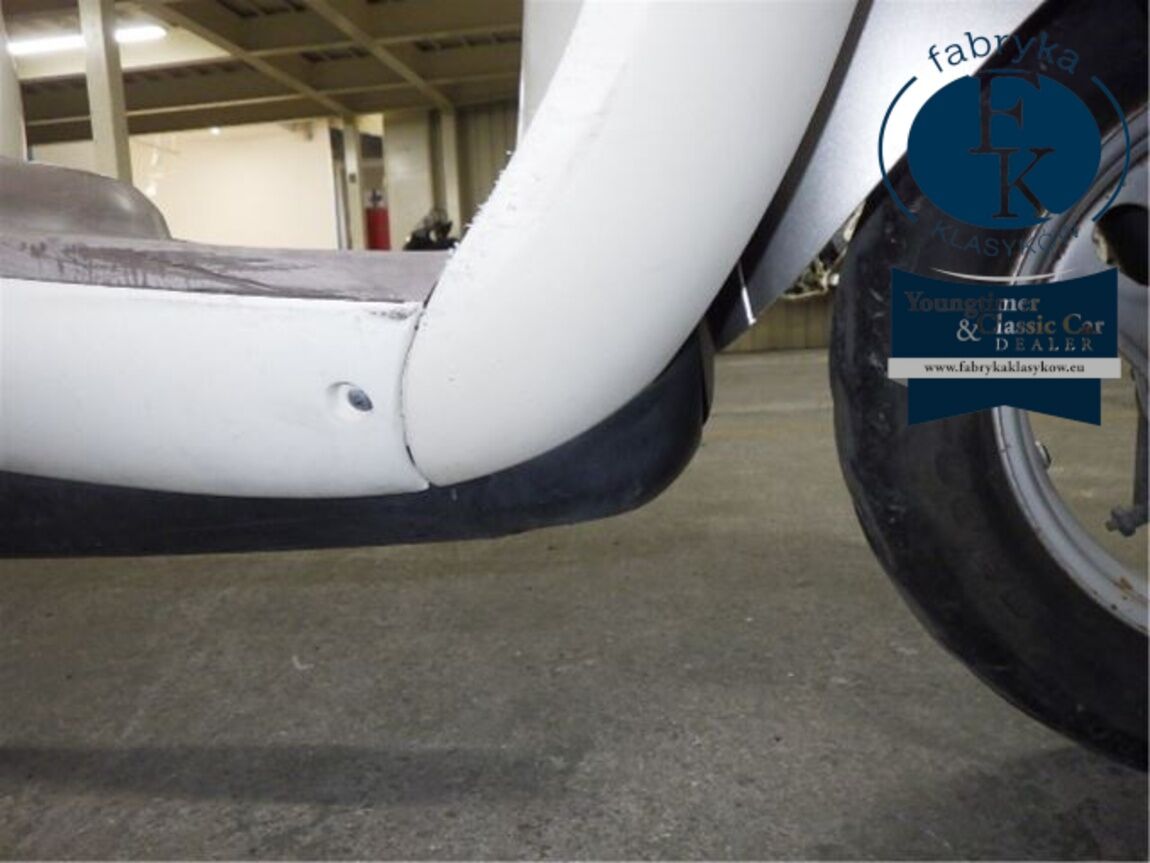 HONDA CREA SCOOPY  - zdjęcie 27