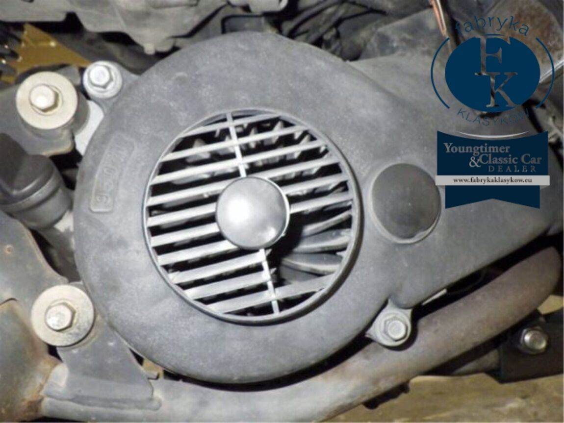 SUZUKI ADDRESS V125  - zdjęcie 7
