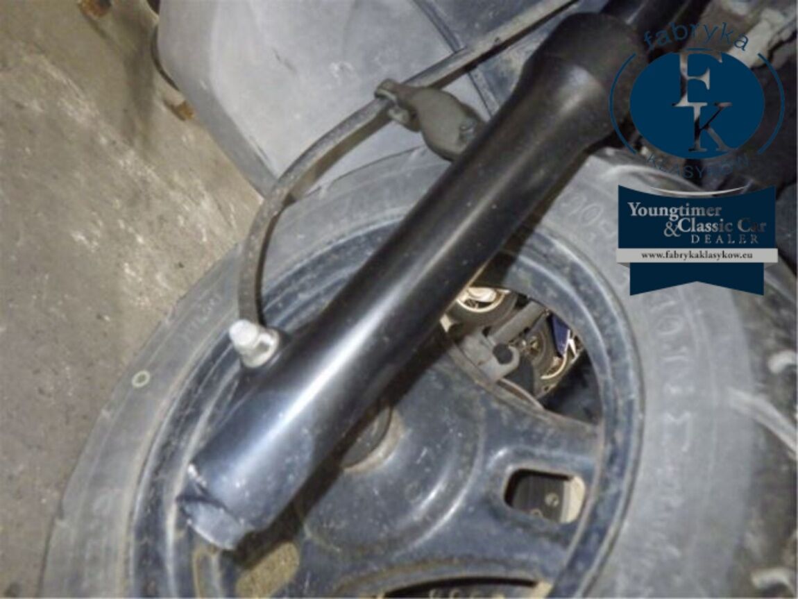 SUZUKI ADDRESS V125  - zdjęcie 18