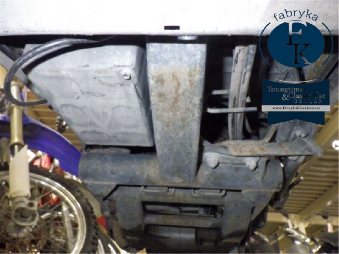 SUZUKI ADDRESS V125  - zdjęcie 25