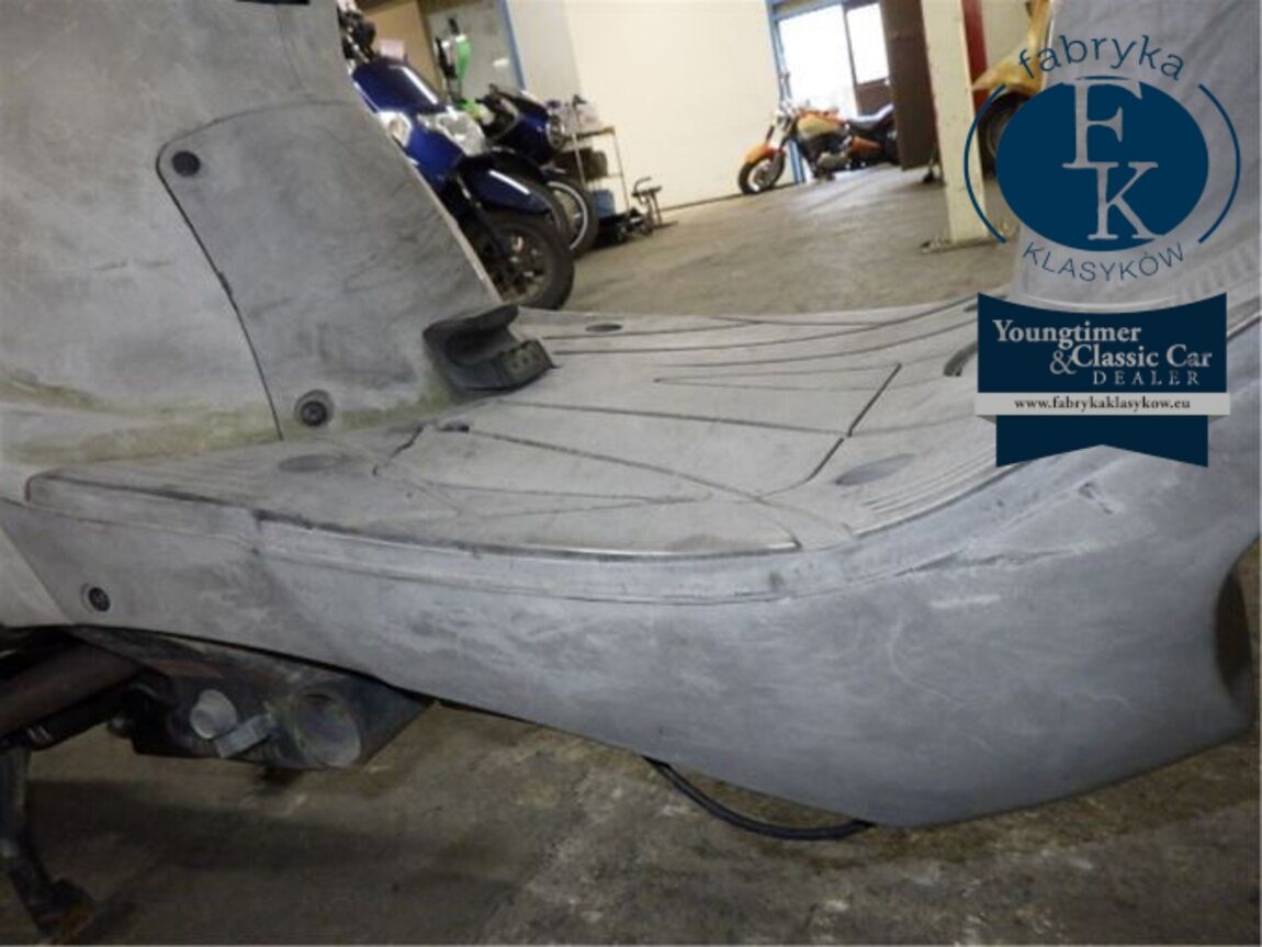 SUZUKI ADDRESS V125  - zdjęcie 26