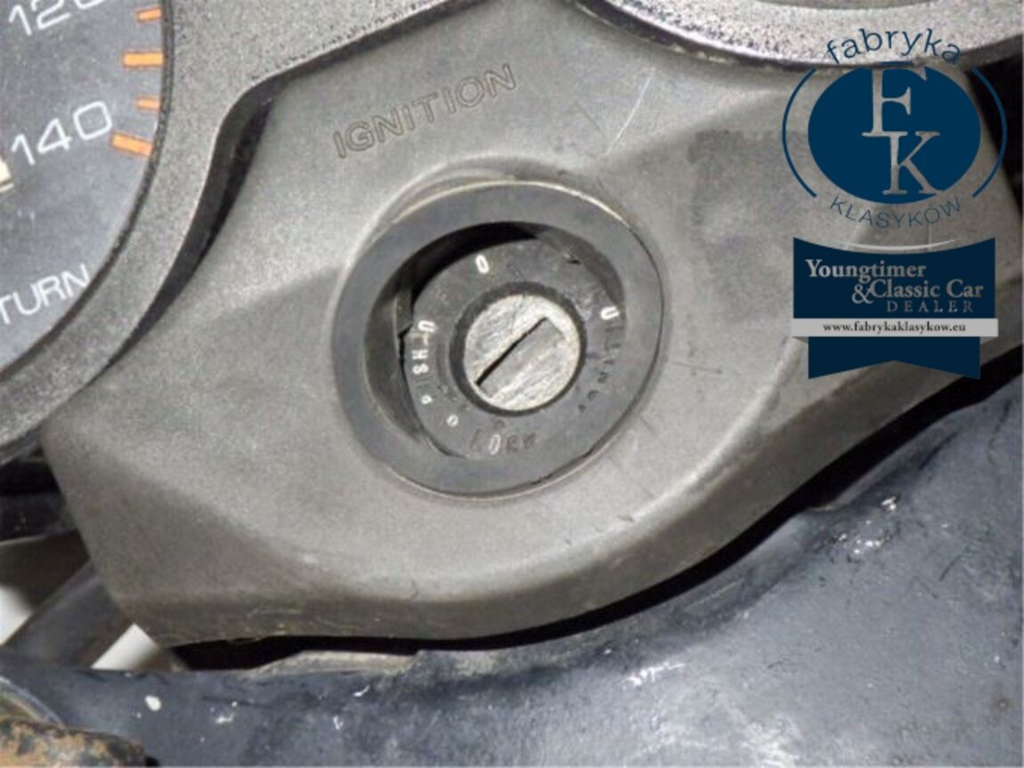 HONDA CBX125  - zdjęcie 9
