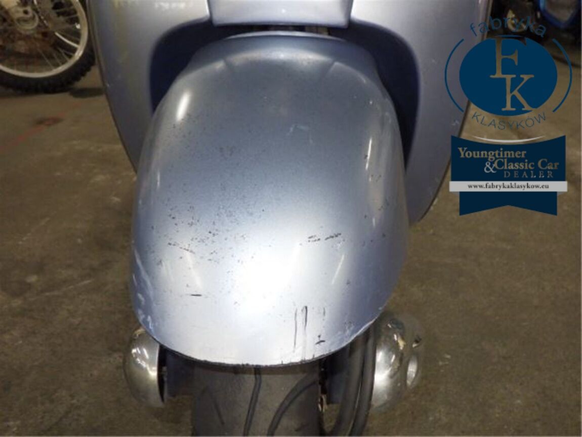 YAMAHA VINO  - zdjęcie 13