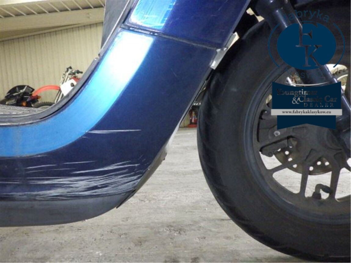 HONDA DUNK  - zdjęcie 27