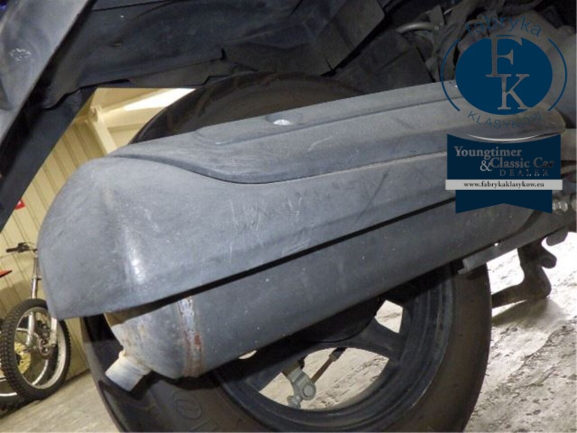 HONDA TODAY - zdjęcie 10