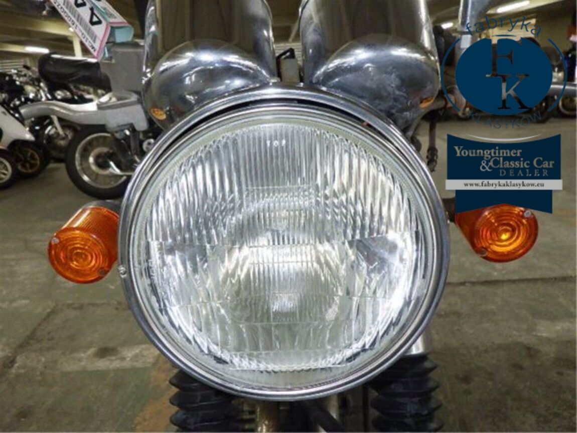 HONDA GB250 CLUBMAN 5  - zdjęcie 11