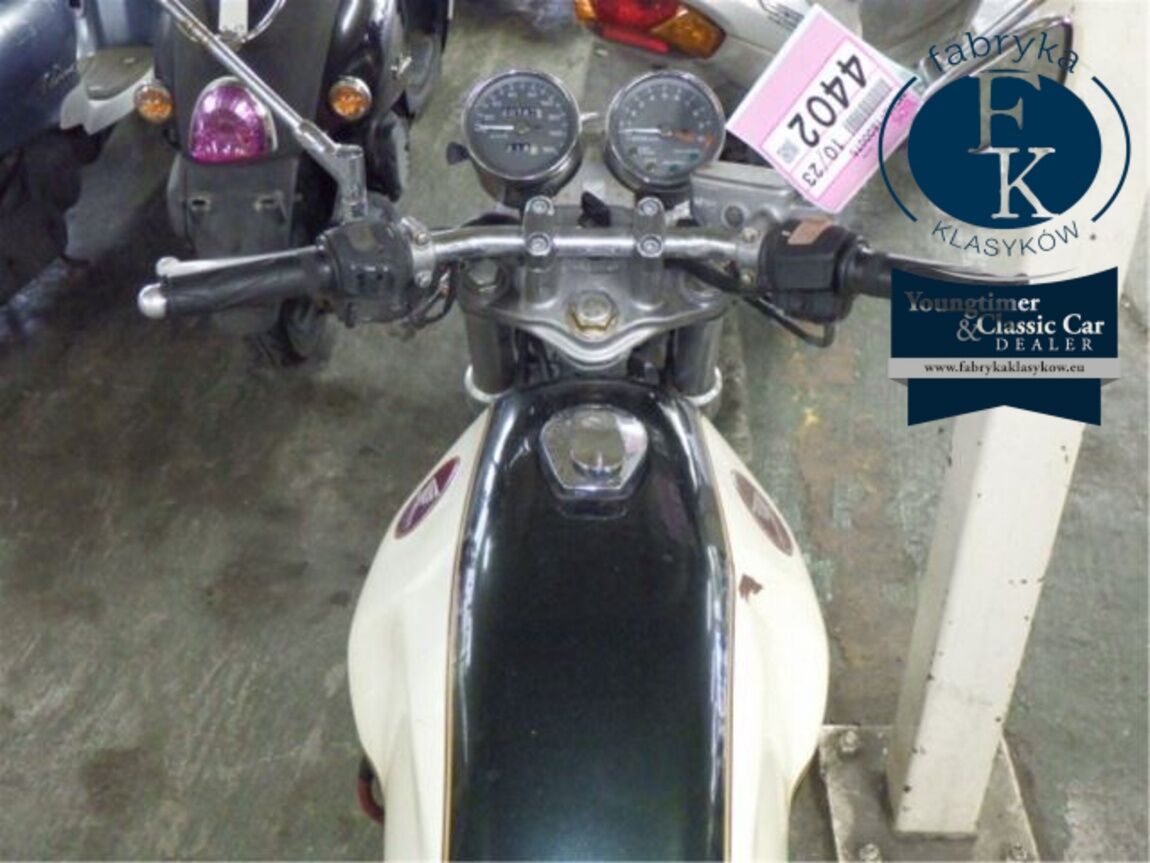 HONDA GB250 CLUBMAN 5  - zdjęcie 16
