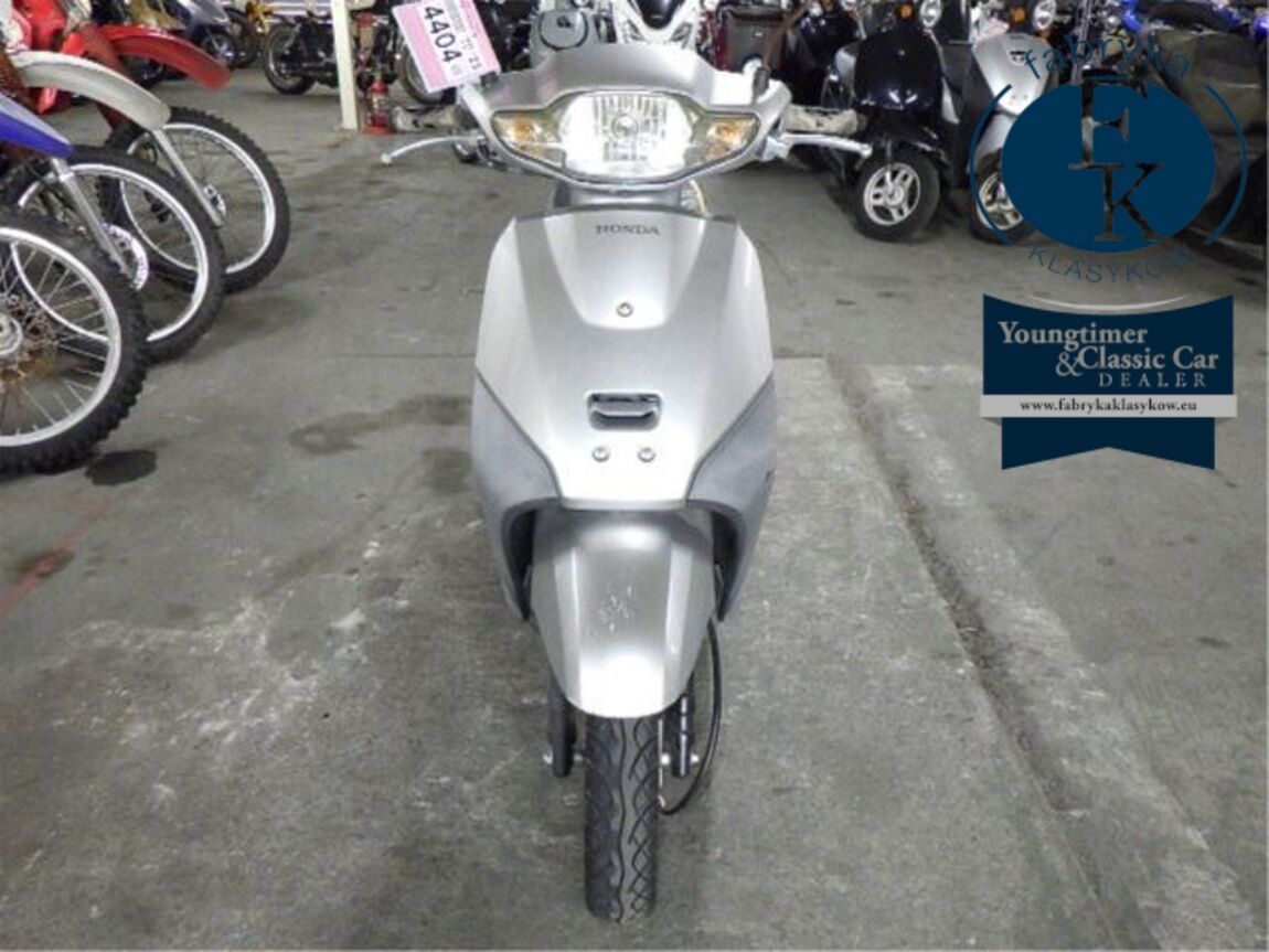 HONDA TACT-4 BASIC  - zdjęcie 19