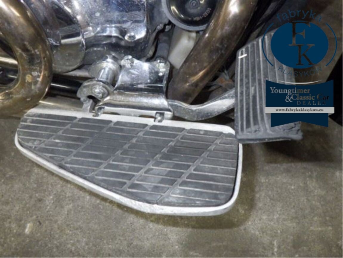 HONDA SHADOW400 2007 - zdjęcie 25