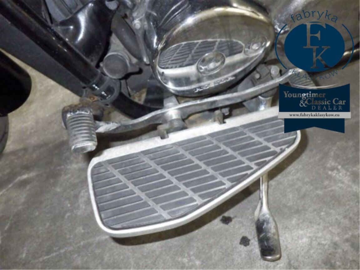 HONDA SHADOW400 2007 - zdjęcie 26