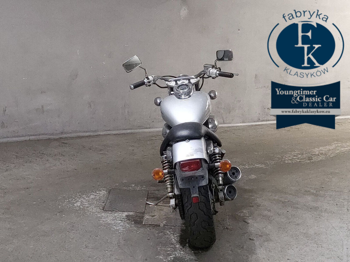 HONDA MAGNA 250  - zdjęcie 5