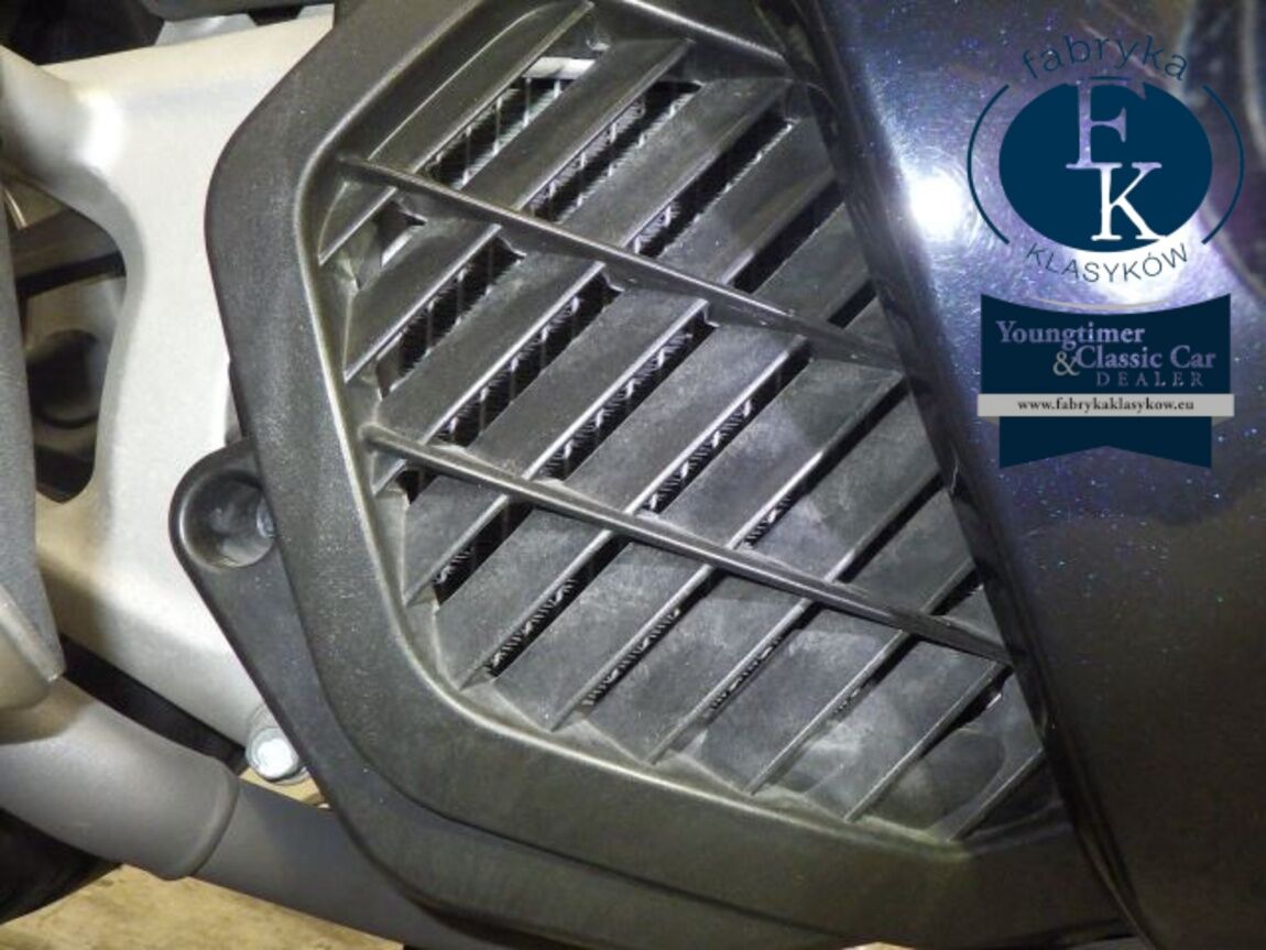 HONDA PCX125-3 - zdjęcie 12