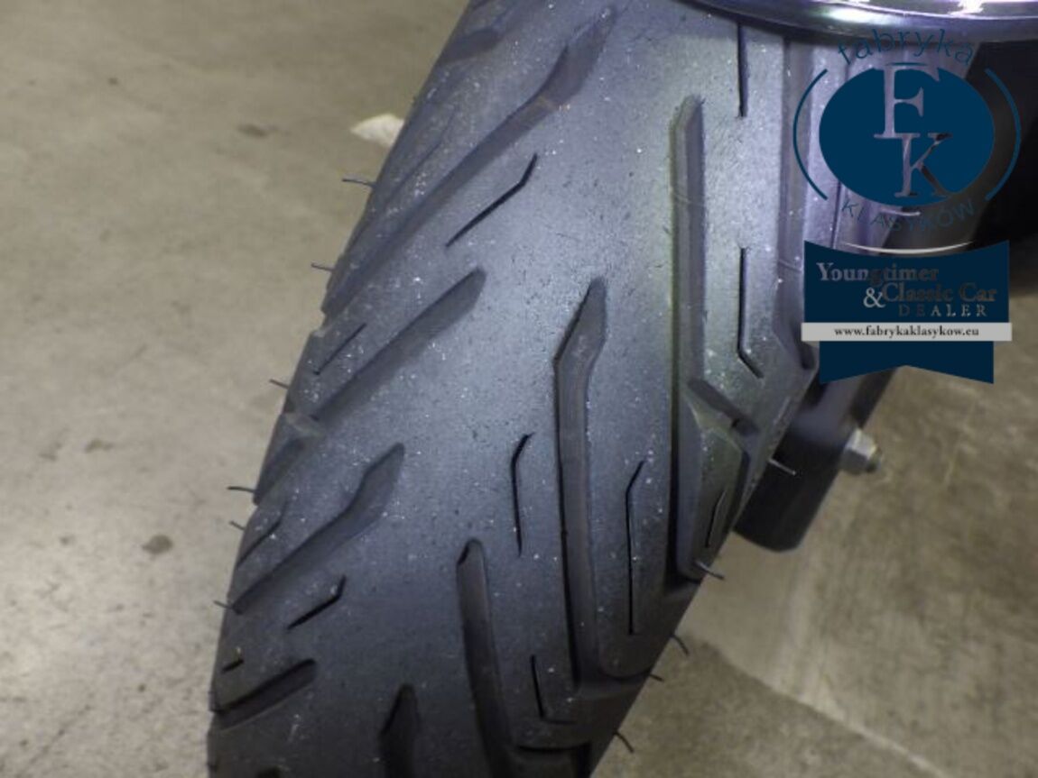 HONDA PCX125-3 - zdjęcie 21
